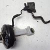 Mazda 2 Dj 2017r Serwo Hamulcowe Pompa Da6j43800
