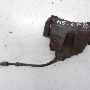 Mazda 5 Zacisk Hamulcowy Lewy Przedni