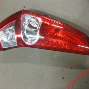 Suzuki Splash 2011 Lampa Lewa Tylna 35604-51k00