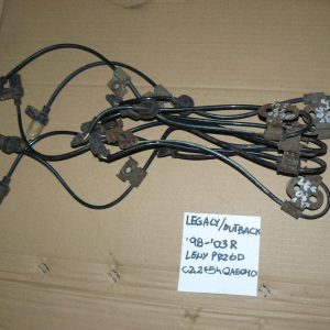 Subaru Legacy Outback III Czujnik Abs 27540ae010