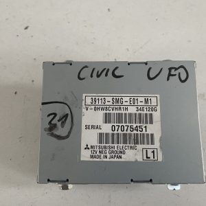 Honda CIVIc VIII Ufo Moduł 39113-Smg-E01-M1