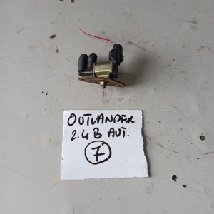 Mitsubishi Outlander I 04r 2,4b Aut. Zawór Podciśnienia Mr507781