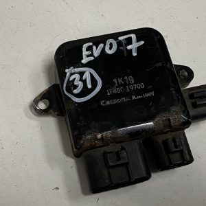 Mitsubishi Lancer Evo VII Opornik Wentylatora 1f450 19700