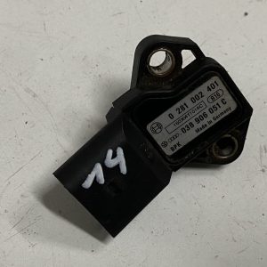 Czujnik Ciśnienia Map Sensor 0281002401
