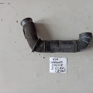 Kia Sorento I 05r 2,5 Crdi Aut Dolot Powietrza 28200-3e000