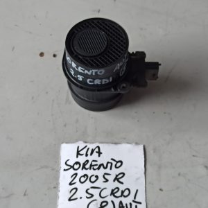 Kia Sorento I 05r 2,5 Crdi Aut Przepływomierz 28164-4a000