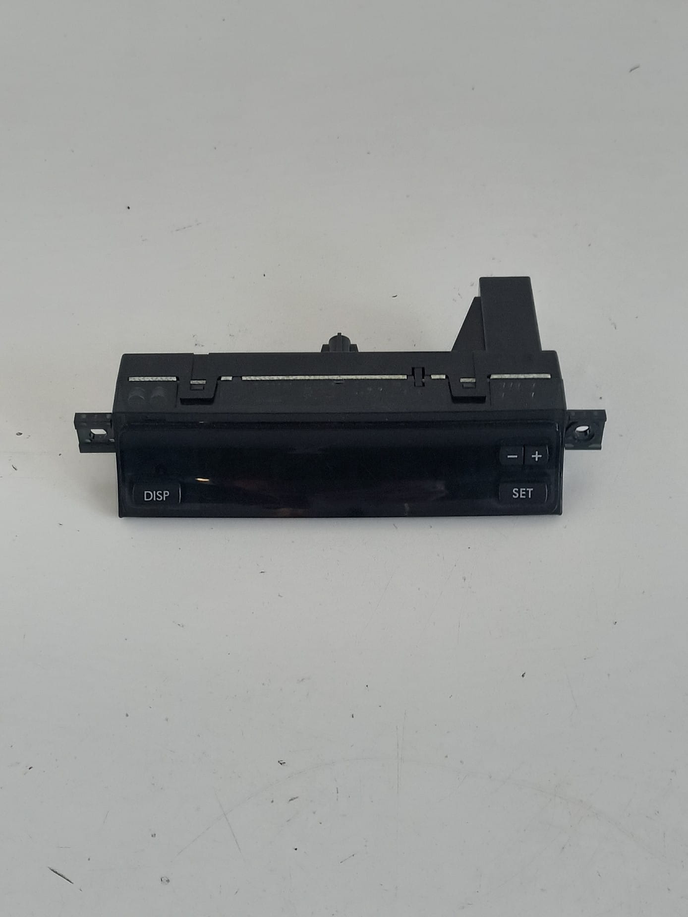 Subaru Legacy IV 08r 2,0b Auto Zegar 85201ag210