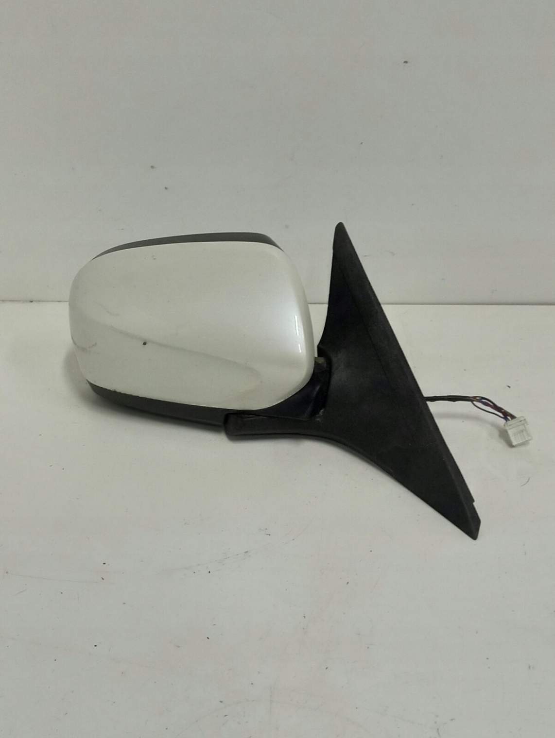 Subaru Impreza Gh Wrx Lusterko Prawe 7pin 37j Uk ; 91029FG020
