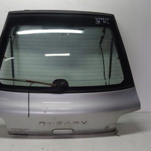 Subaru Impreza Gg 1999r Klapa Bagażnika