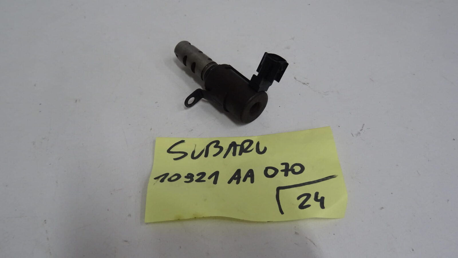 Subaru Zawór Czujnik Ciśnienia Faz 10921aa070