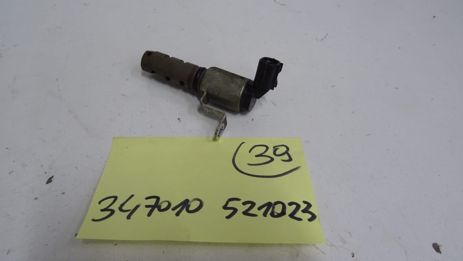 Toyota Czujnik Ciśnienia Faz 347010-521023
