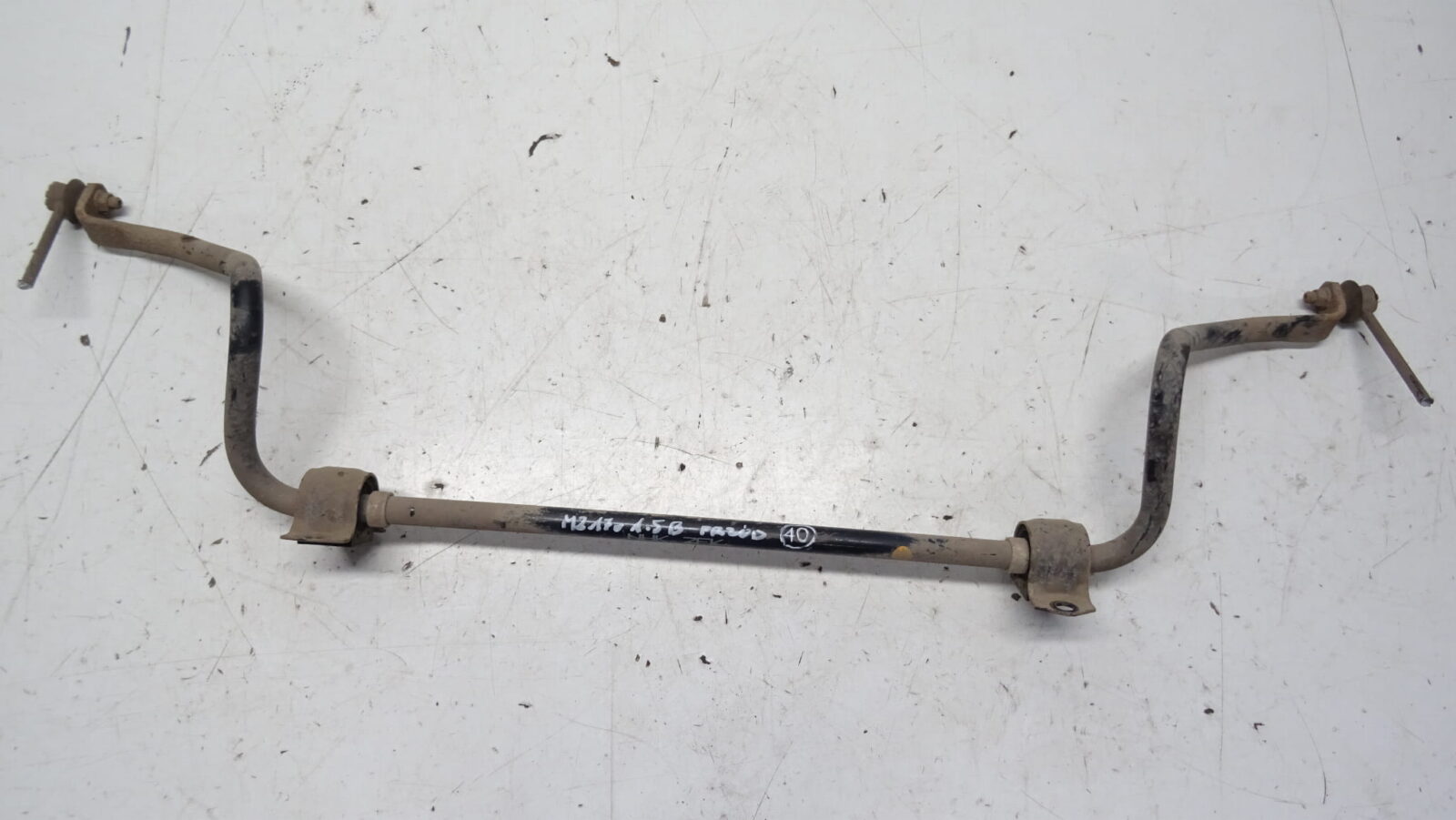 Mazda 2 Dj 2017r Drążek Stabilizatora