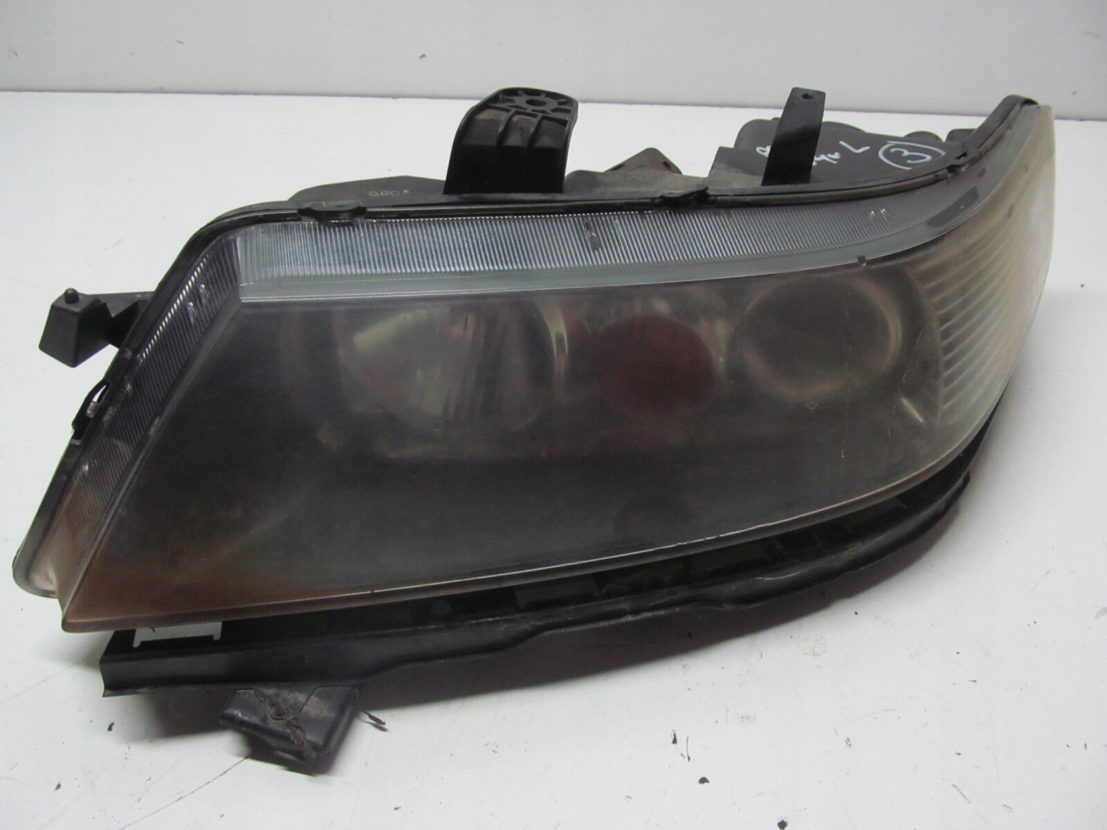 Honda Accord VII 2004r Sedan Lampa Lewa Przednia
