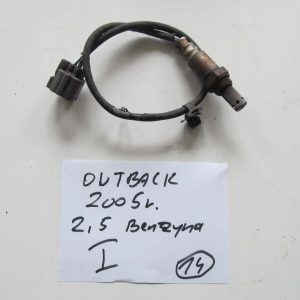 Subaru Outback 2005r 2.5benzyna Sonda Lambda