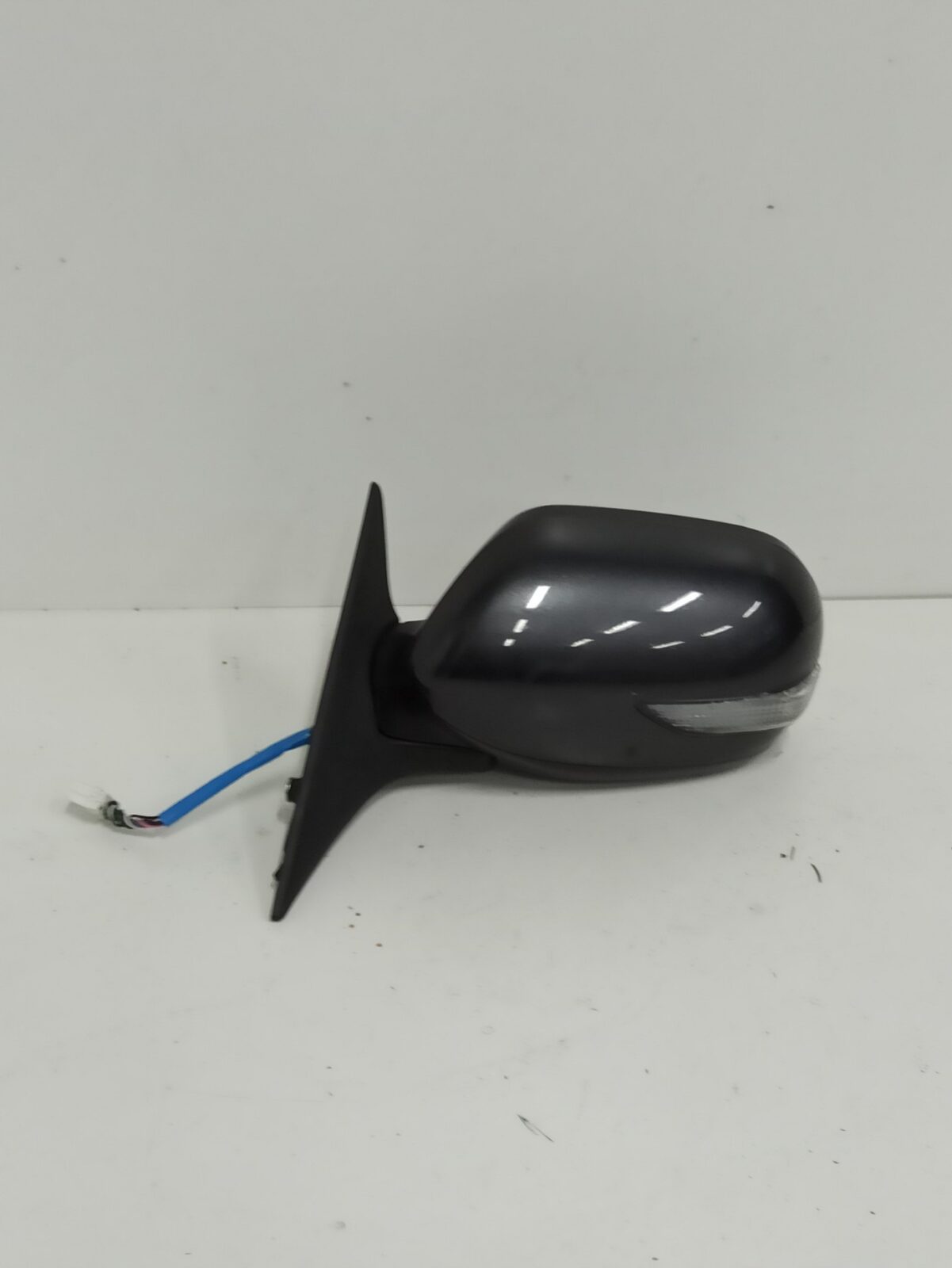 Subaru Legacy IV Bl Lusterko Lewe 9pin Eur OEM