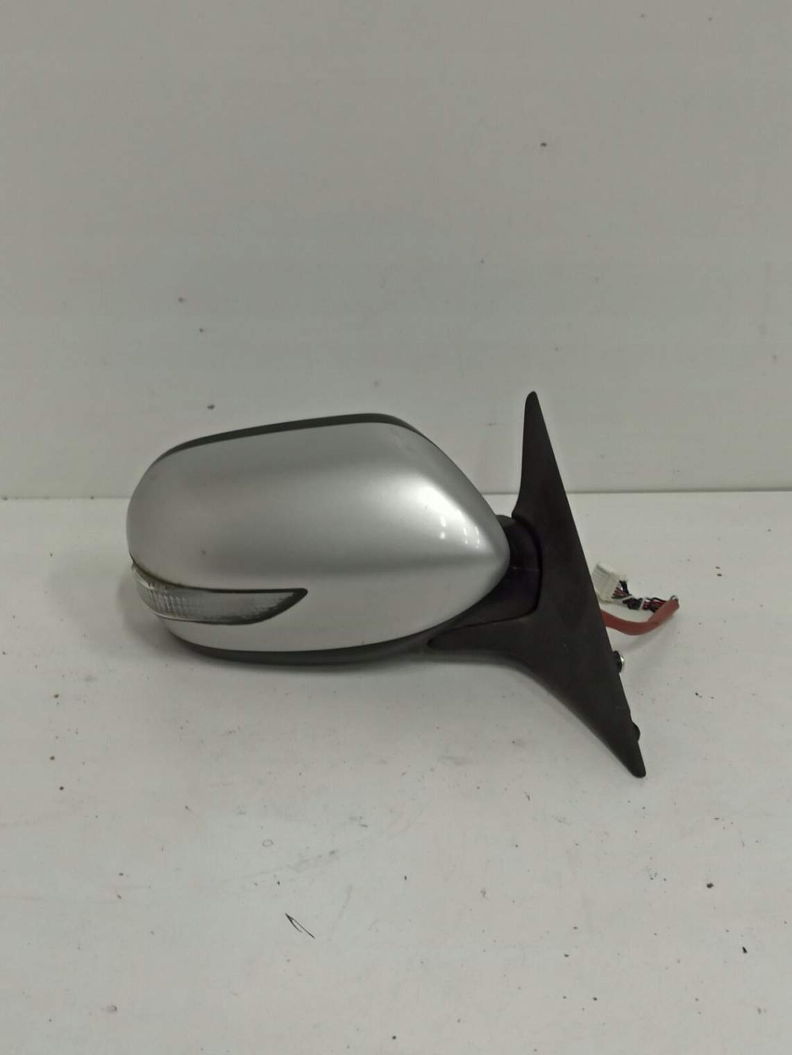 Subaru Outback III Bp Lusterko Prawe 9pin Uk OEM