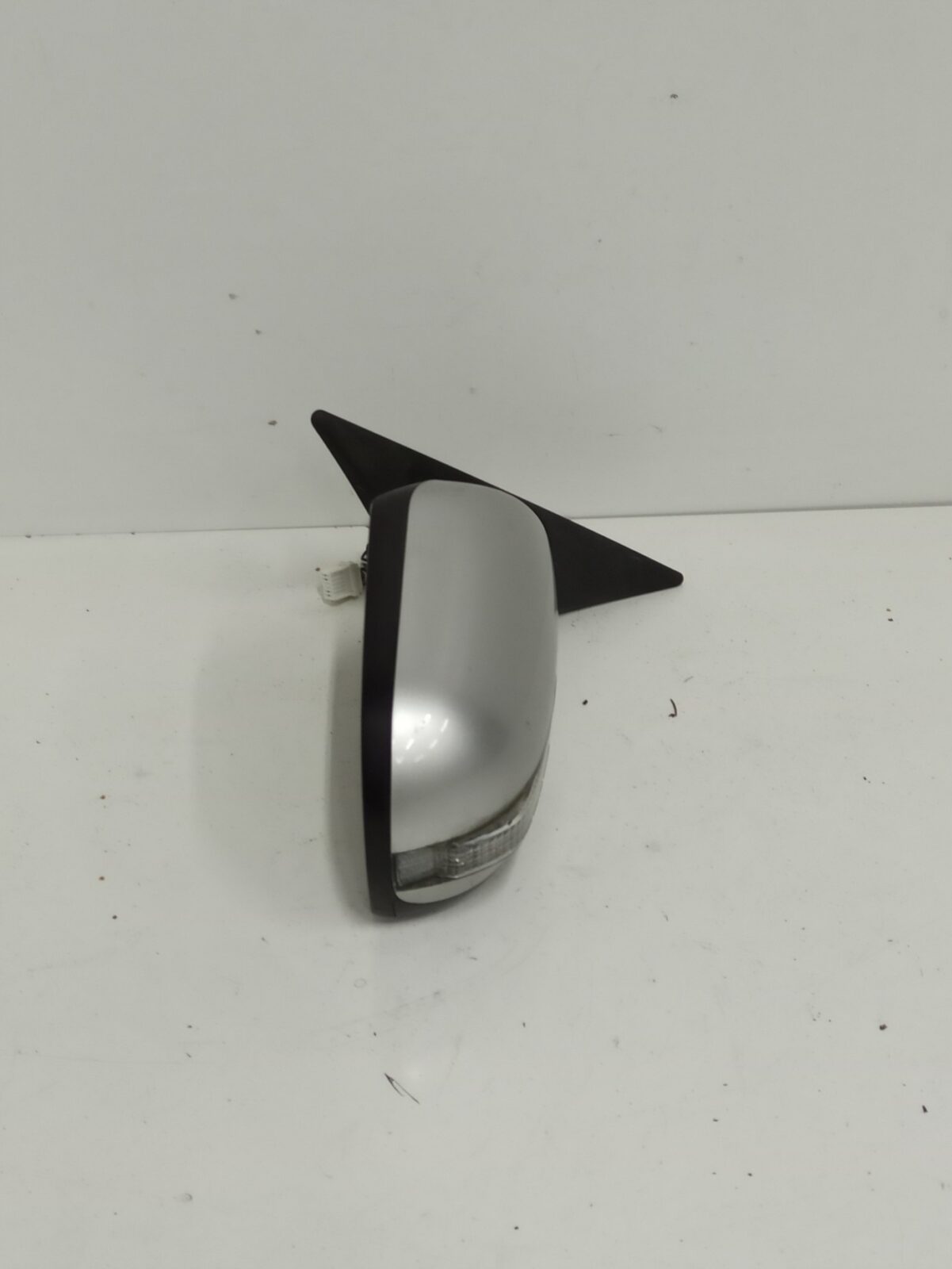 Subaru Outback III Bp Lusterko Prawe 9pin Uk OEM - obrazek 2