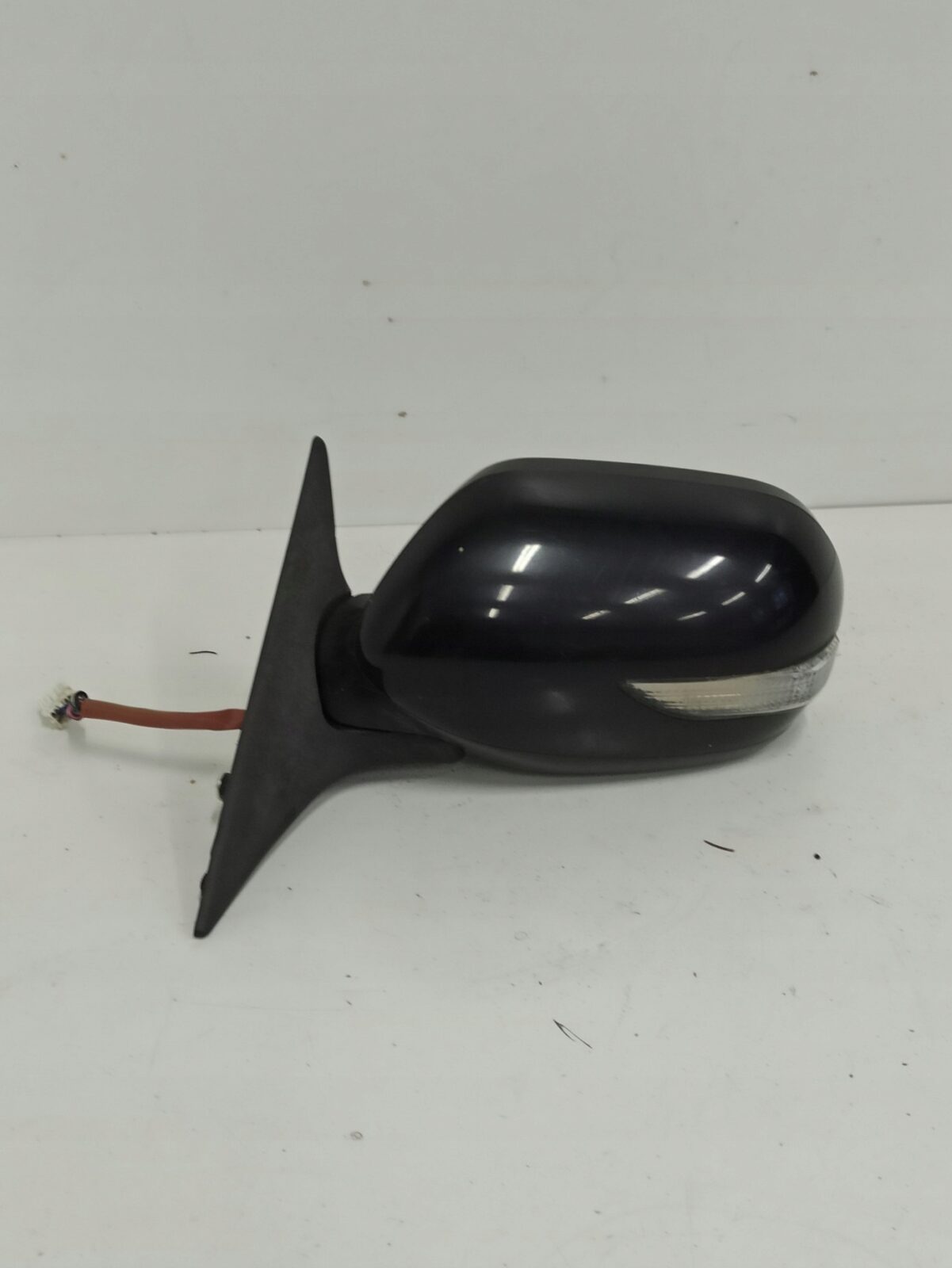 Subaru Outback III Bp Lusterko Lewe 9pin Uk OEM