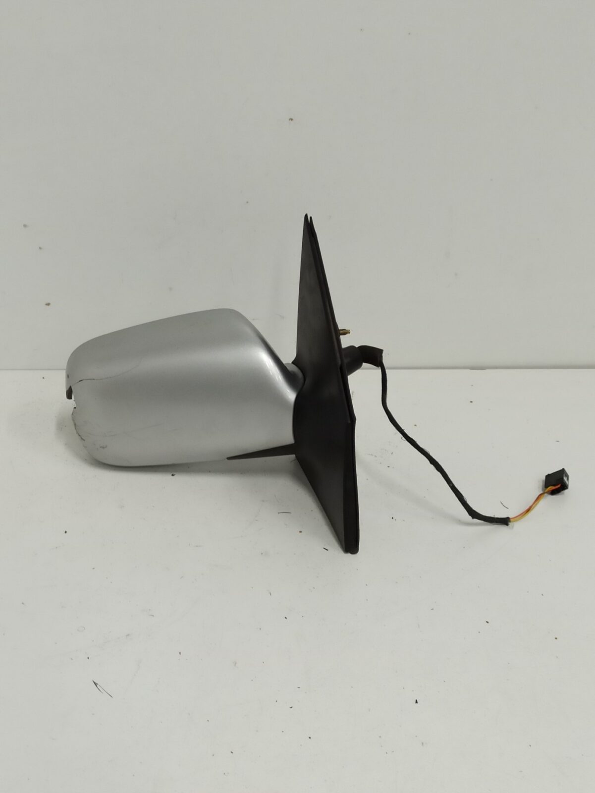 Toyota Yaris I 05r Lusterko Prawe 3pin Uk 87910-0D191