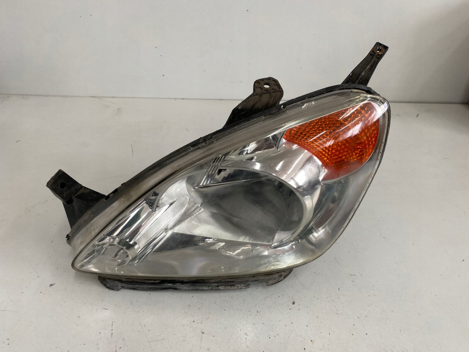 Honda Cr-V II 2003r Lampa Przednia Lewa Uk