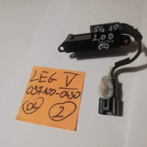 Subaru Legacy Outback V Rezystor Nagrzewnicy Grzałka 097100-0430
