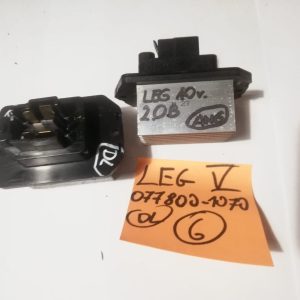 Subaru Legacy Outback V Rezystor Rezystor Nagrzewnicy Grzałka 077800-1070