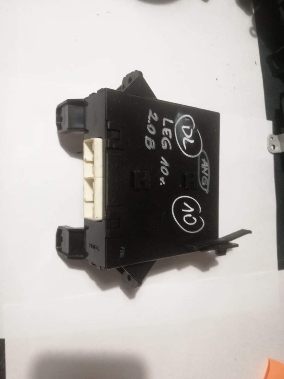 Subaru Legacy 2010 R Moduł Sterownik 72343aj211 177700-6890