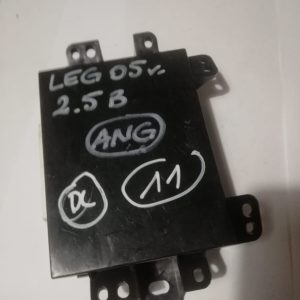 Subaru Legacy IV Sterownik Moduł Przekaźnik 72343ag001