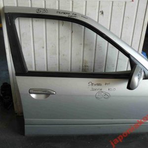 Nissan Primera P11 Sedan Drzwi Prawe Kołor Kl0
