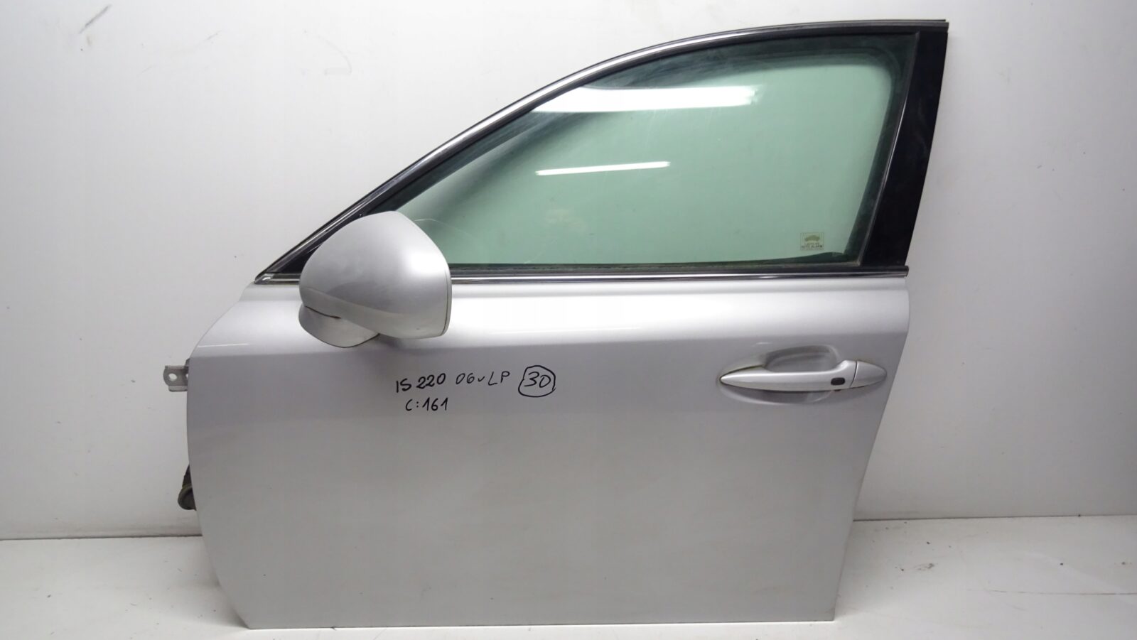 Lexus Is220 Is250 II 2006r Drzwi Lewe Przednie 1g1