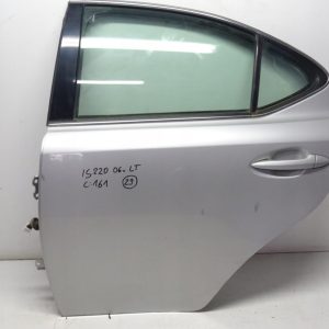 Lexus Is220 Is250 II 06r Drzwi Lewe Tylne 1g1