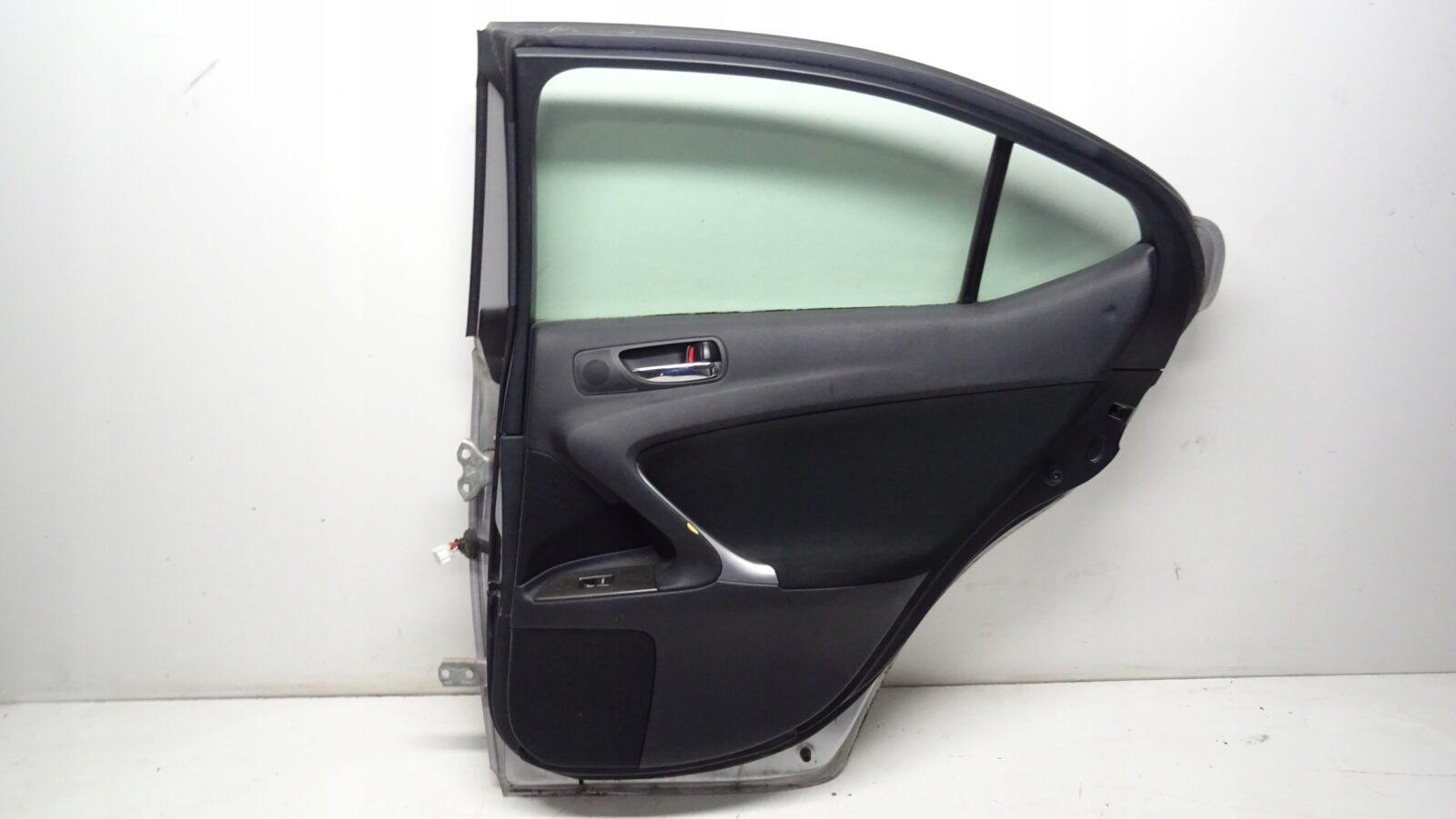Lexus Is220 Is250 II 2006r Drzwi Prawe Tylne 1g1 - obrazek 6