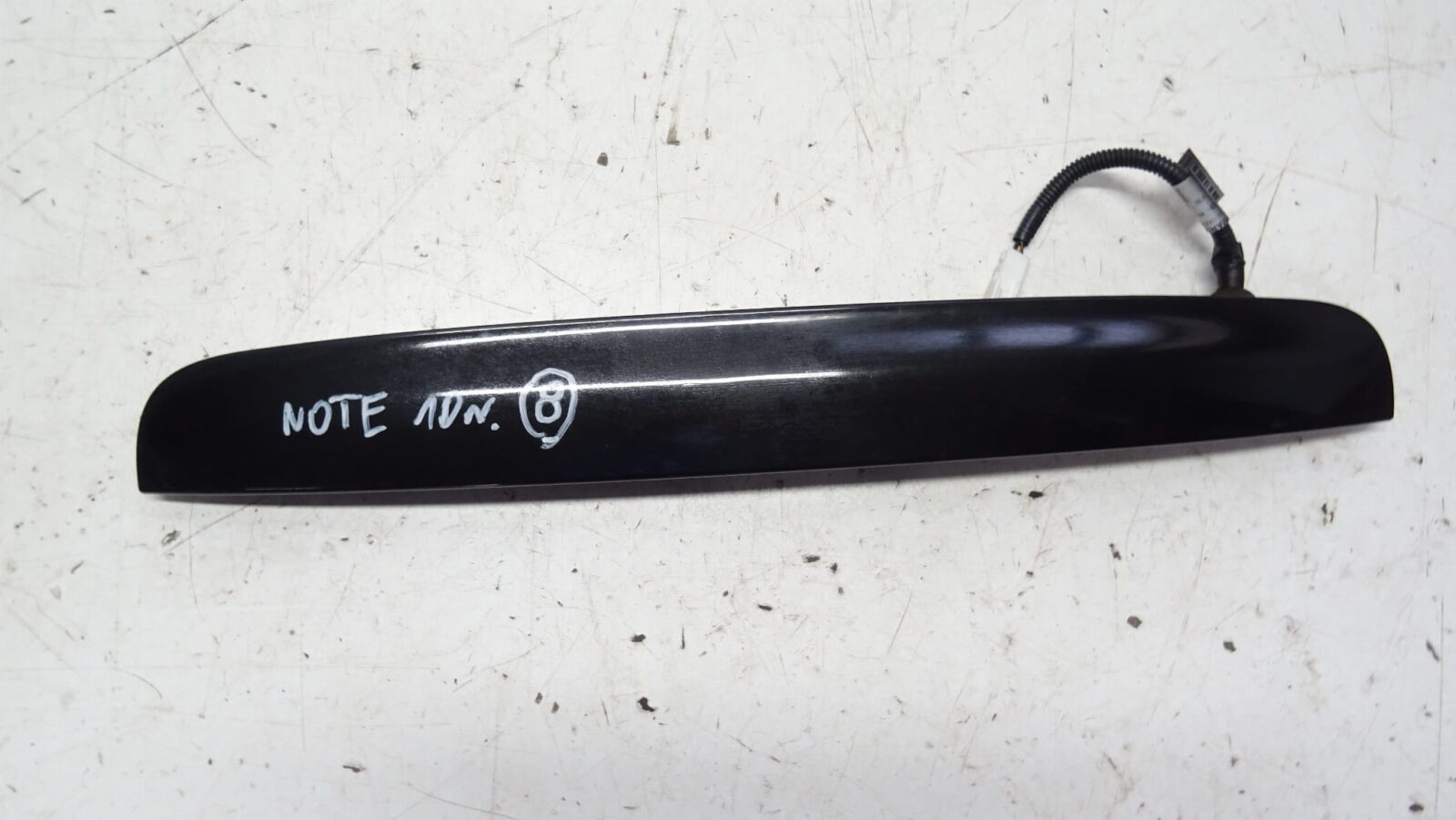 Nissan Note E11 Mikrostyk Blenda 240519u01a 9635678580