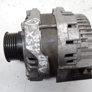 Mitsubishi Asx 1.8 Did Alternator 1800a334 A2tx1081b