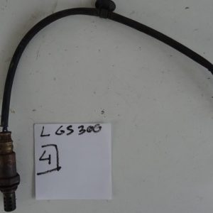 Lexus Gs300 Mk2 2001r Sonda Lambda 89465-30660