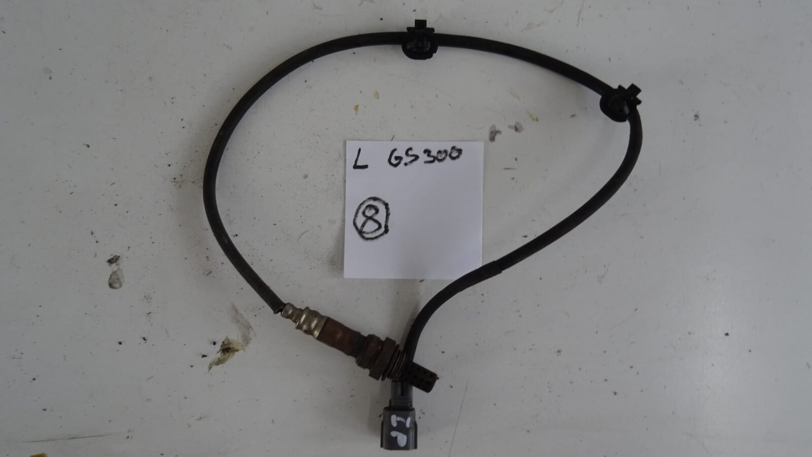 Lexus Gs300 Mk2 2001r Sonda Lambda 89465-30430