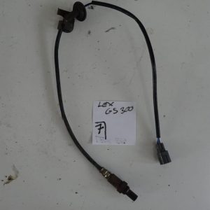 Lexus Gs300 Mk2 2001r Sonda Lambda 89465-30430