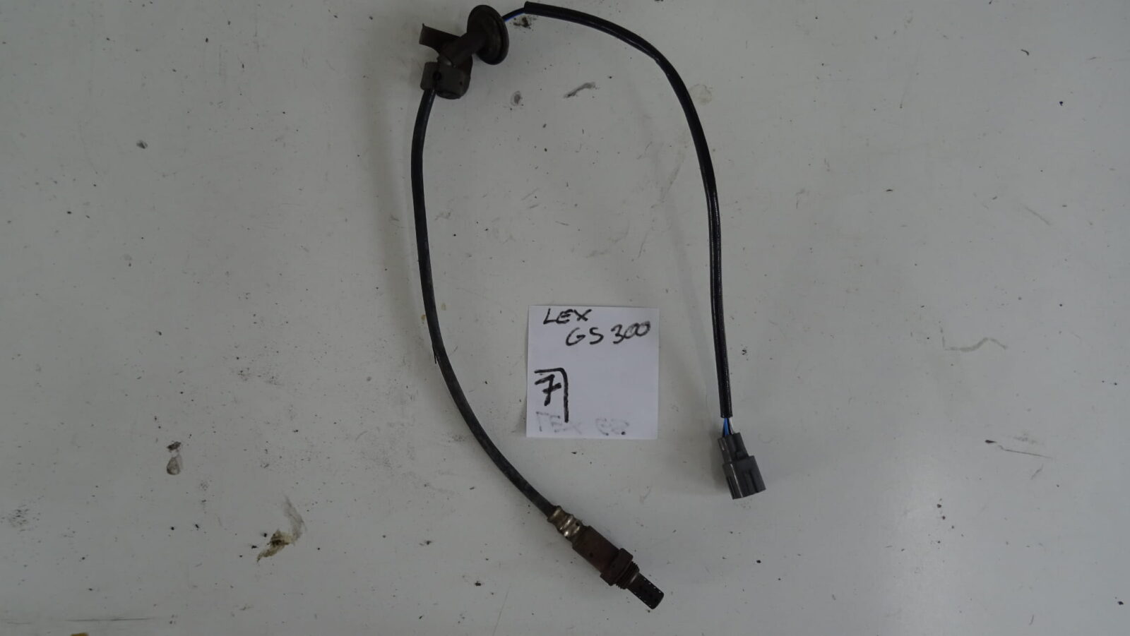 Lexus Gs300 Mk2 2001r Sonda Lambda 89465-30430