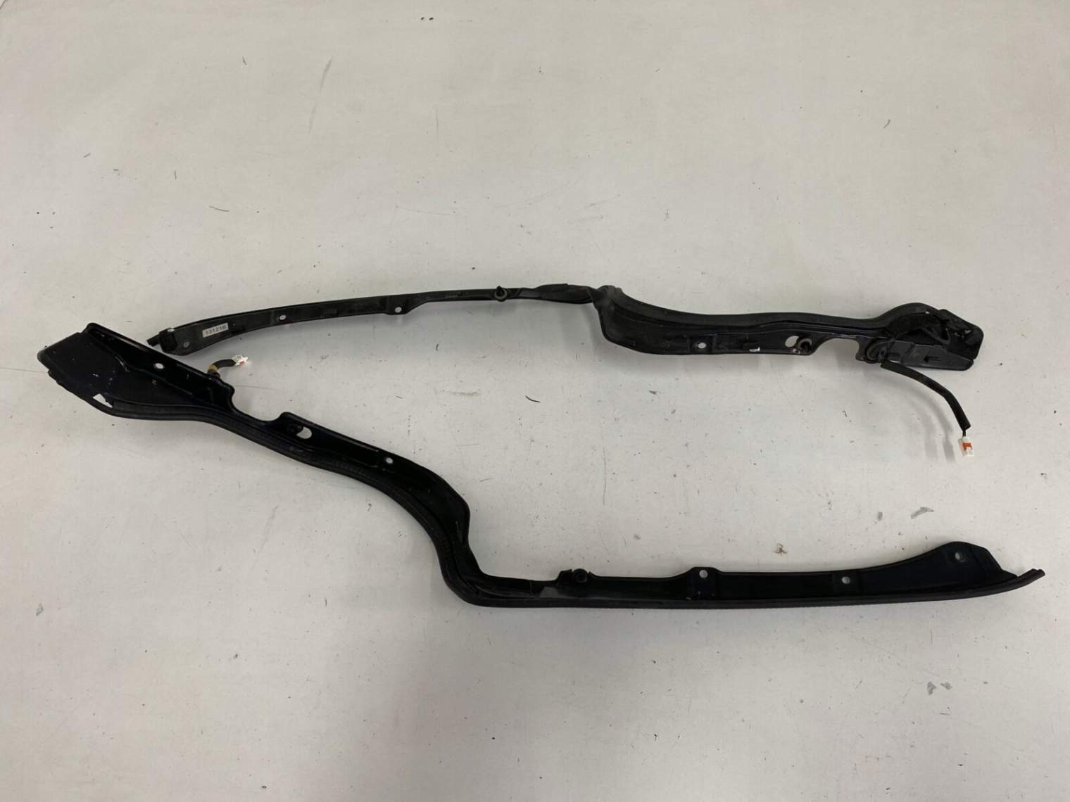 Subaru Forester Sj IV Ogrzewanie Szyby Bagażnika