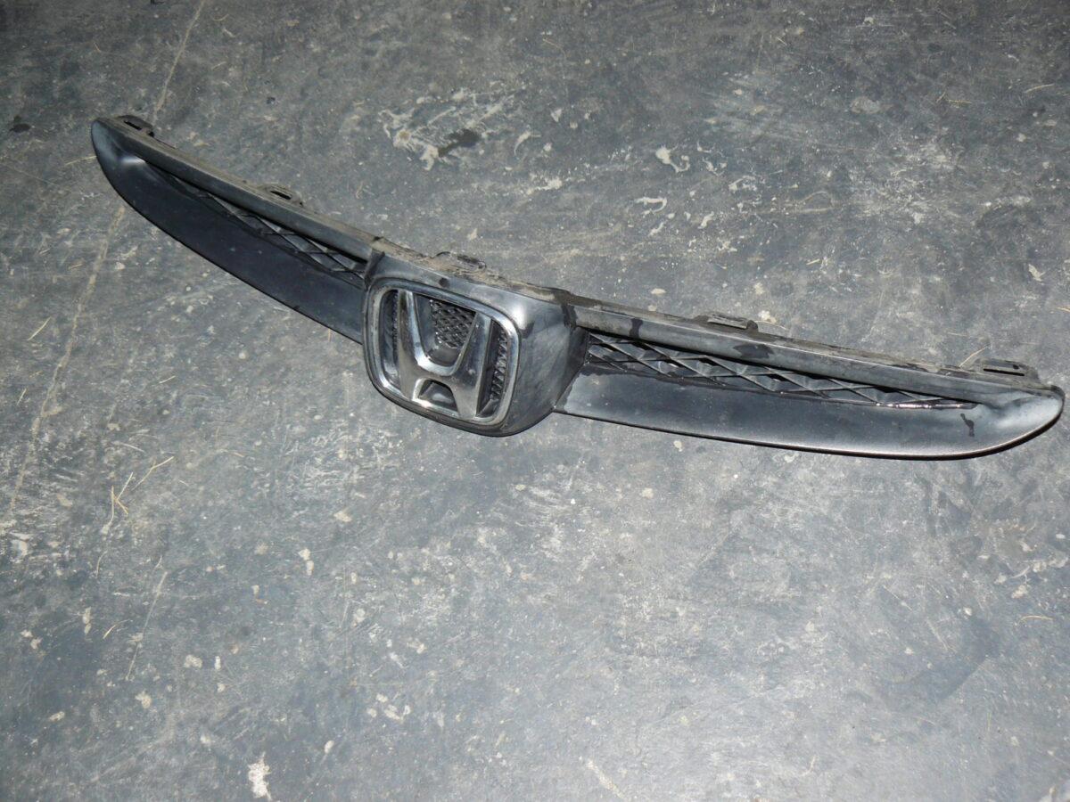 Honda Jazz 2005 2006r Atrapa Grill Zderzak Przód