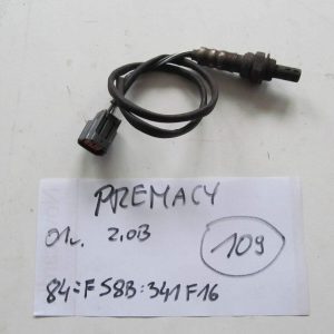 Mazda Premacy 323 F 2.0b Sonda Lambda 84fs8b341f16