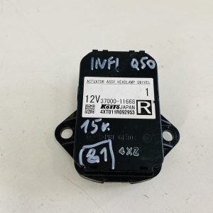 Infiniti Q50 Silniczek Lampy 37000-11680