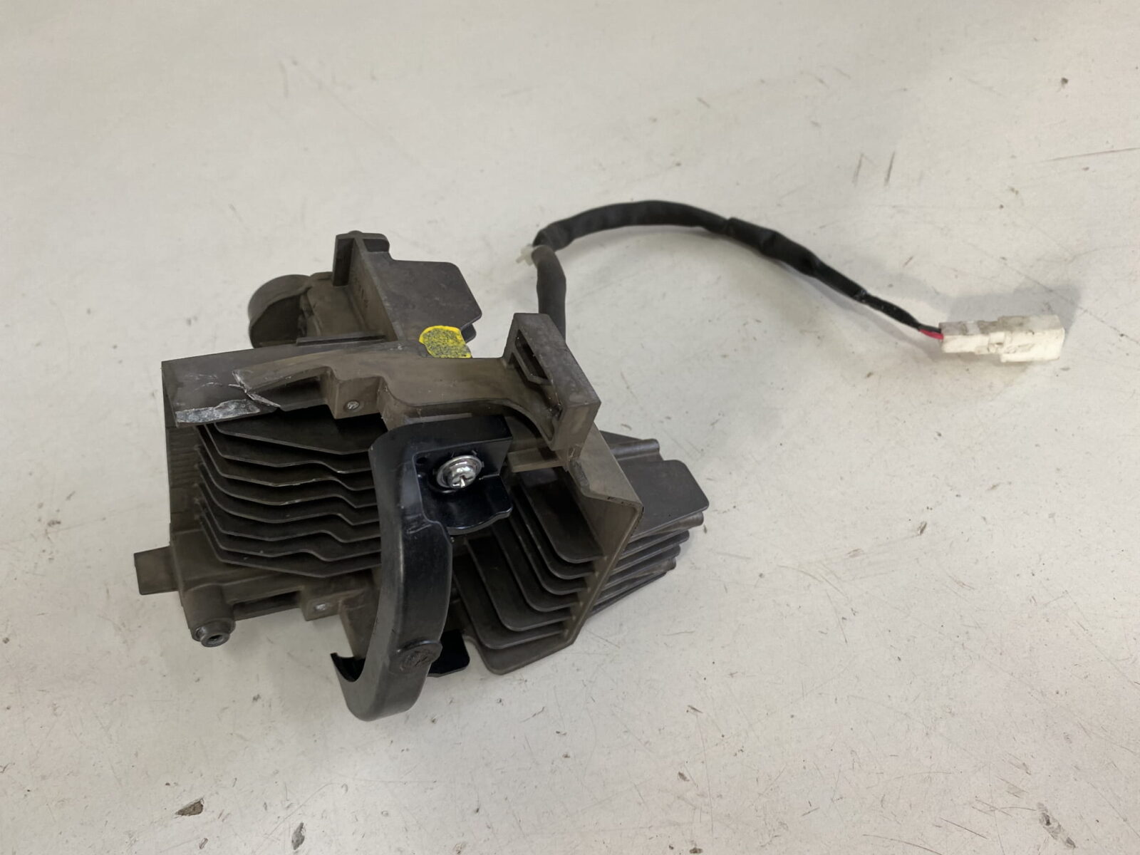 Infiniti Q50 Prawa Lampa Led
