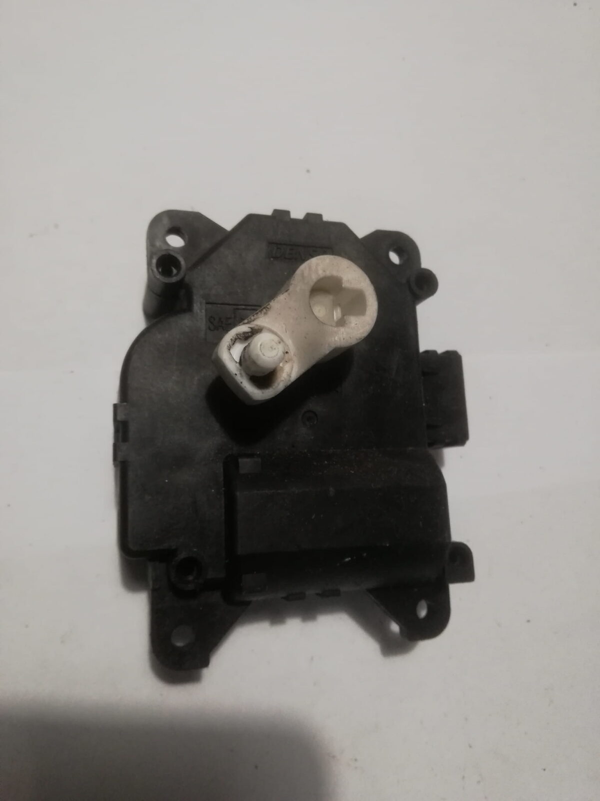 Honda Accord VII Silniczek Sterownik Nagrzewnicy Dmuchawy 113800-2350