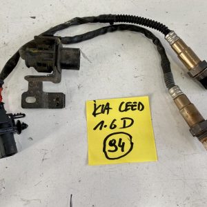 Kia Ceed 1.6crdi Sonda Lambda V04918 0281004069/070