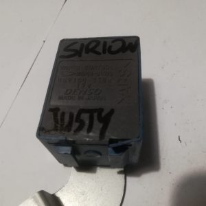 Daihatsu Sirion Subaru Justy Moduł Sterownik 85940-B1020