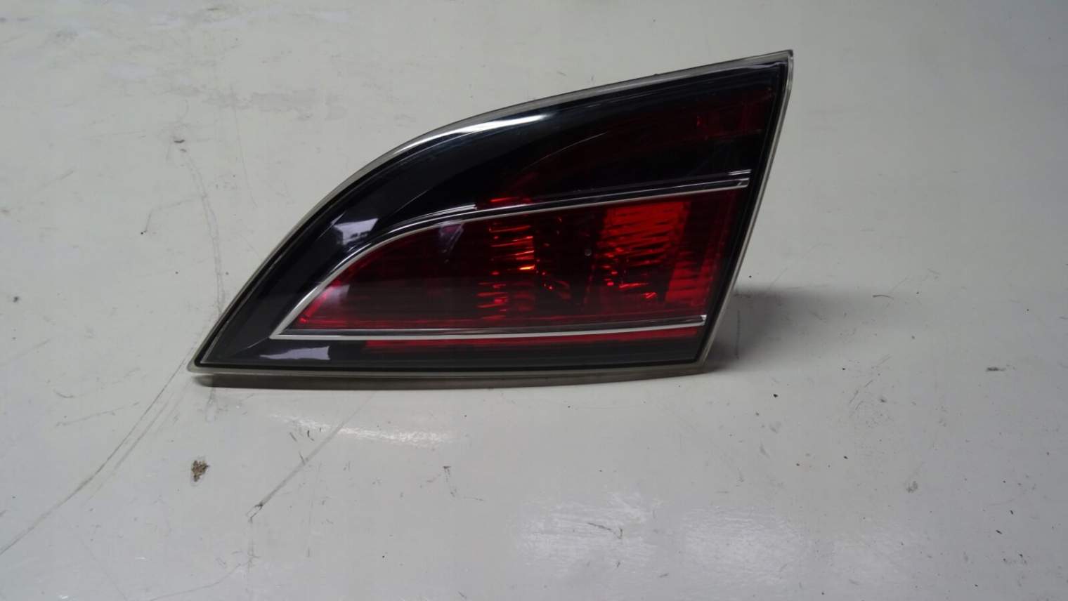 Mazda 6 Gh 2009r Hatchback Lampa Tylna Lewa