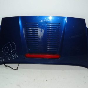 Toyota Mr2 Maska Klapa Pokrywa Silnika