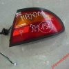 Mazda 323f Ba 1998r Lampa Tylna Prawa