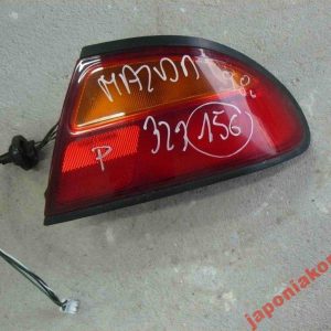 Mazda 323f Ba 1998r Lampa Tylna Prawa